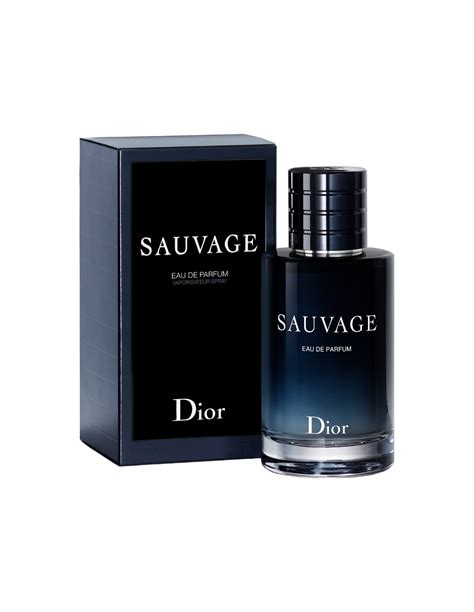 dior sauvage profumo per uomo|DIOR .